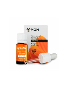Aceite esencial de calendula 12ml Mon Deconatur